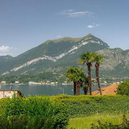 Swan By Wonderful Italy * Μπελάτζιο