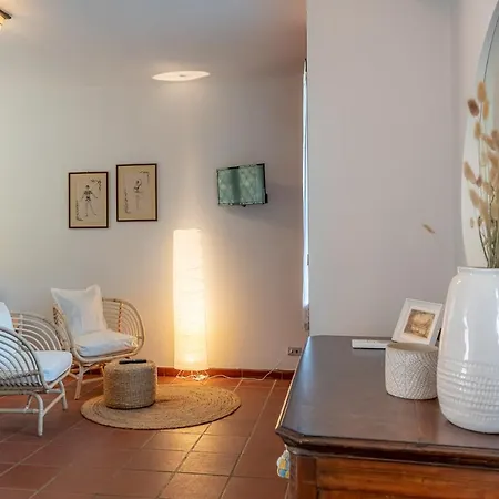 Swan By Wonderful Italy Apartment