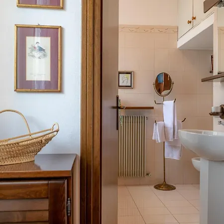 Apartment Swan By Wonderful Italy Bellagio