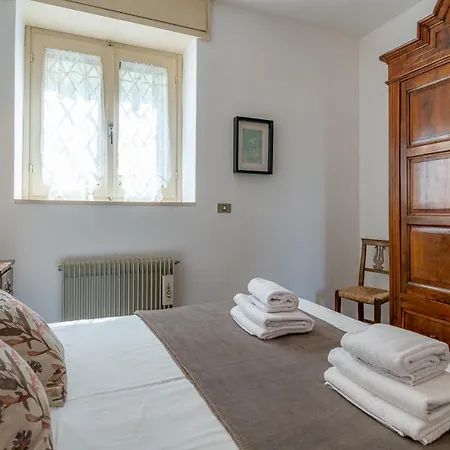 Apartment Swan By Wonderful Italy Bellagio