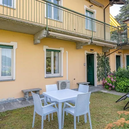 Swan By Wonderful Italy Apartment *