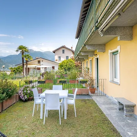 Swan By Wonderful Italy Apartment *