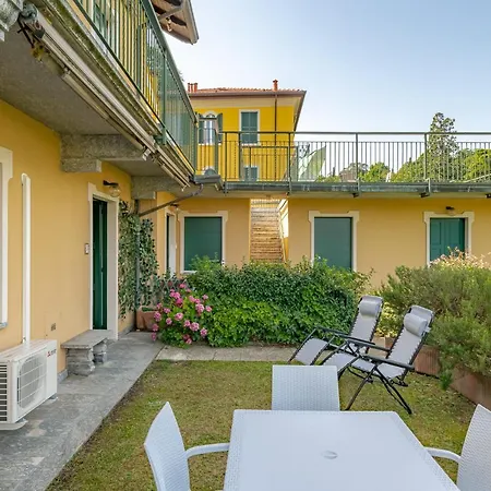 Apartment Swan By Wonderful Italy *