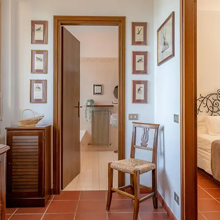 Swan By Wonderful Italy Apartment *