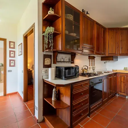 Apartment Swan By Wonderful Italy