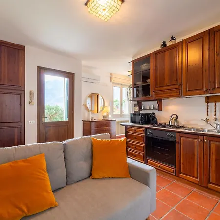 Apartment Swan By Wonderful Italy *