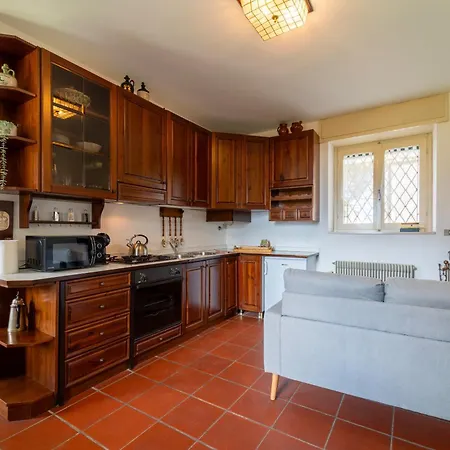 Swan By Wonderful Italy Apartment Bellagio