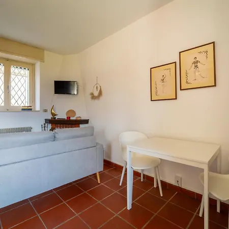 Swan By Wonderful Italy Apartment