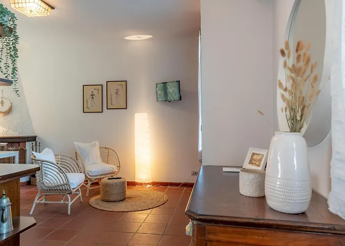 Swan By Wonderful Italy Apartment