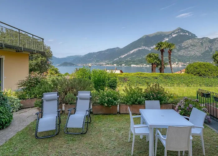 Swan By Wonderful Italy Apartment *