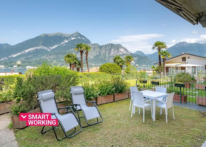 Apartment Swan By Wonderful Italy Bellagio