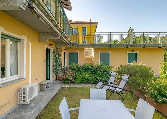 Apartment Swan By Wonderful Italy *