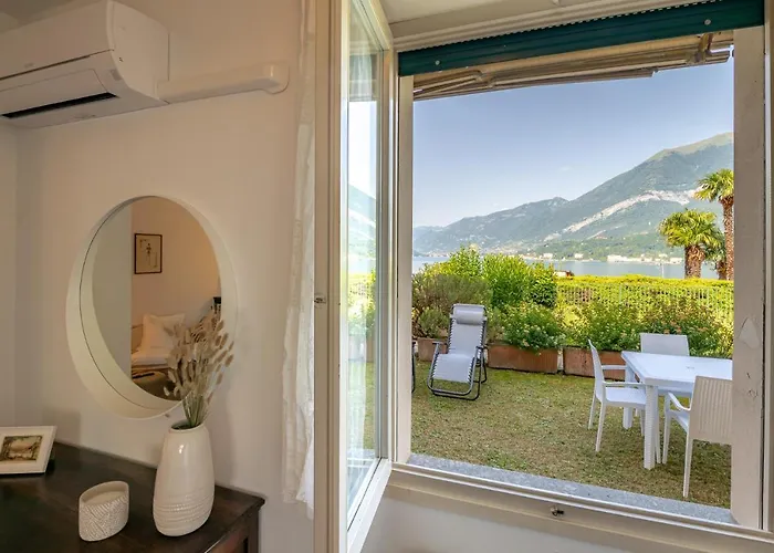 Apartment Swan By Wonderful Italy *