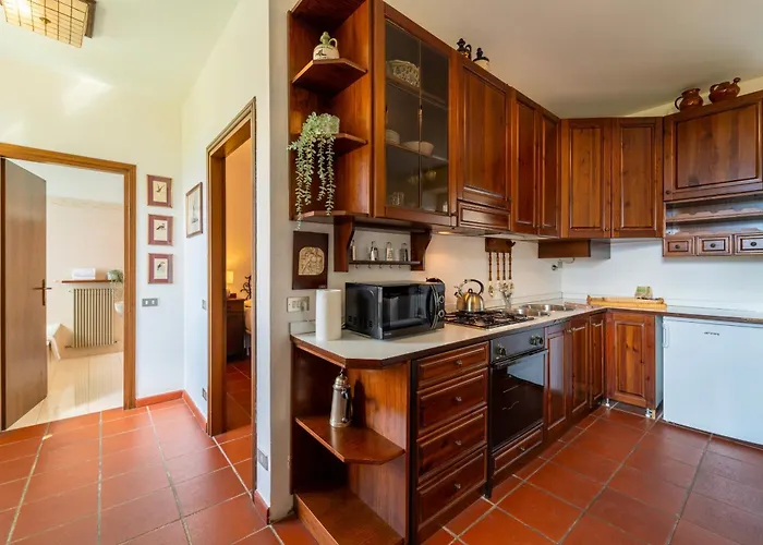 Apartment Swan By Wonderful Italy