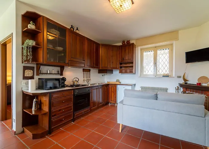 Swan By Wonderful Italy Apartment Bellagio