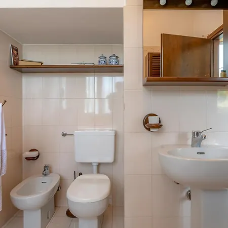 Swan By Wonderful Italy 아파트