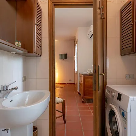 Swan By Wonderful Italy 아파트 벨라지오