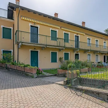 Swan By Wonderful Italy 벨라지오