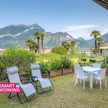 아파트 Swan By Wonderful Italy 벨라지오