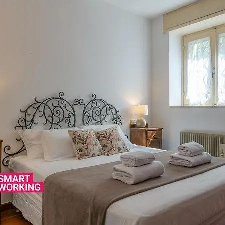 Swan By Wonderful Italy 벨라지오