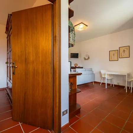 Swan By Wonderful Italy 아파트