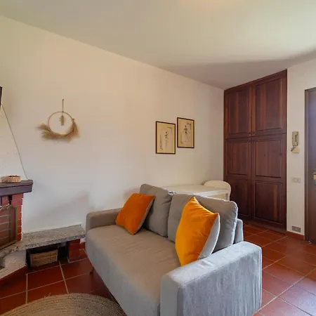 Swan By Wonderful Italy 벨라지오