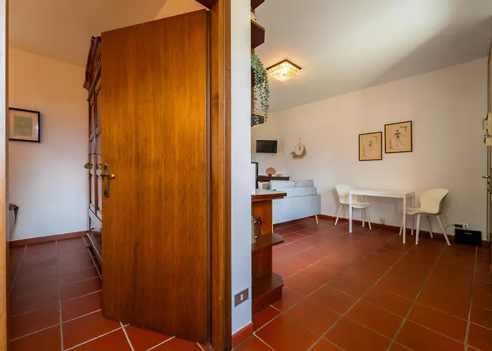 Swan By Wonderful Italy Apartmán