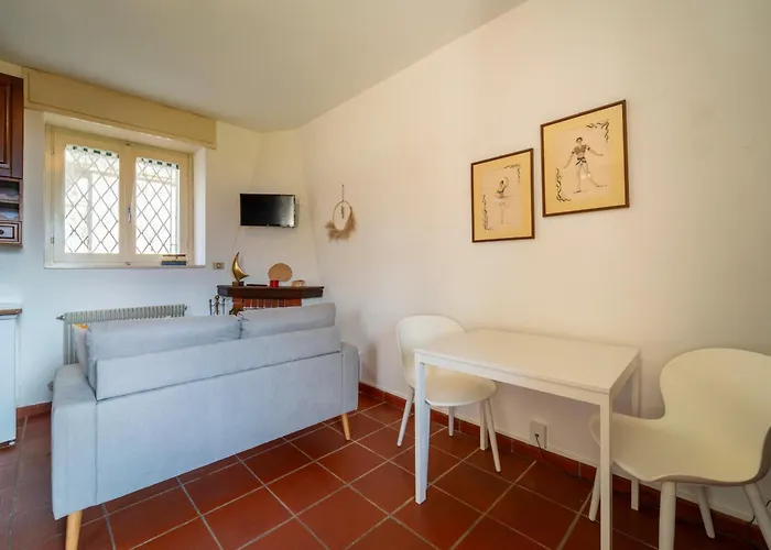Swan By Wonderful Italy Apartmán